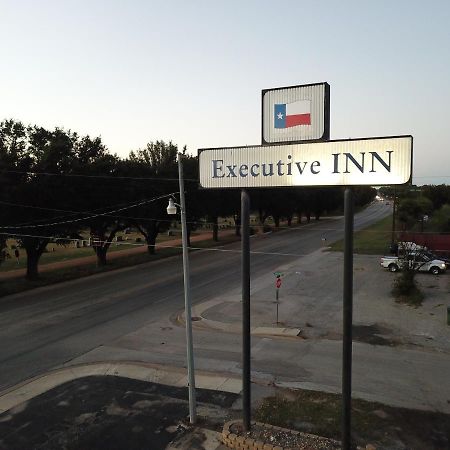 Executive Inn San Saba Ngoại thất bức ảnh