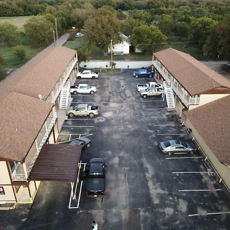 Executive Inn San Saba Ngoại thất bức ảnh