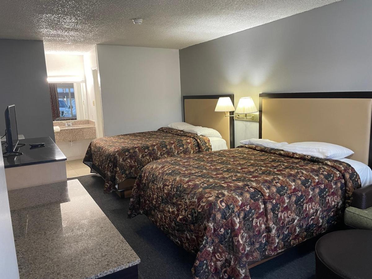 Executive Inn San Saba Ngoại thất bức ảnh