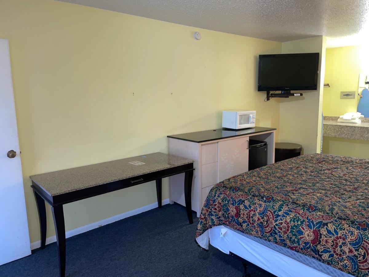 Executive Inn San Saba Ngoại thất bức ảnh