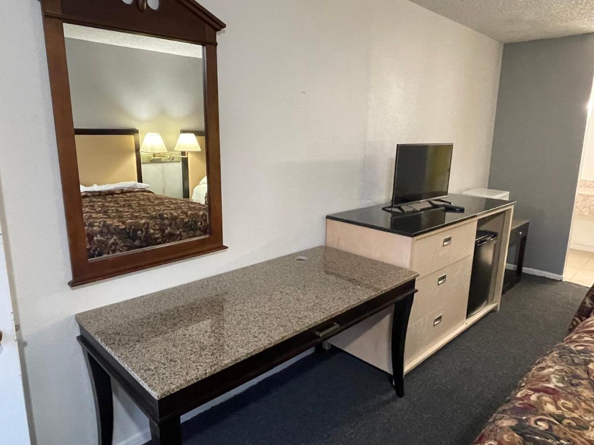 Executive Inn San Saba Ngoại thất bức ảnh
